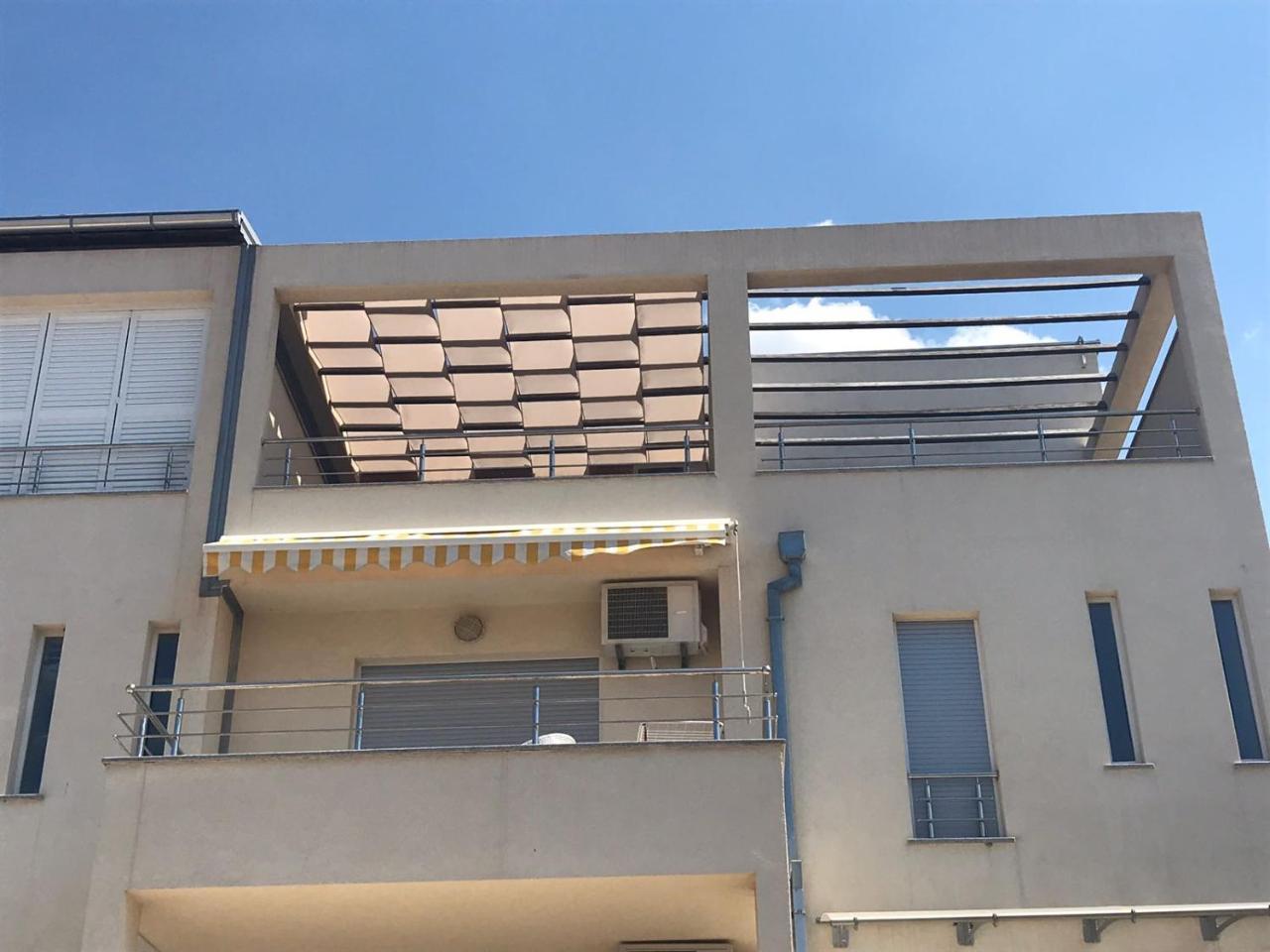 Deluxe Neli Apartments Zadar Exterior foto